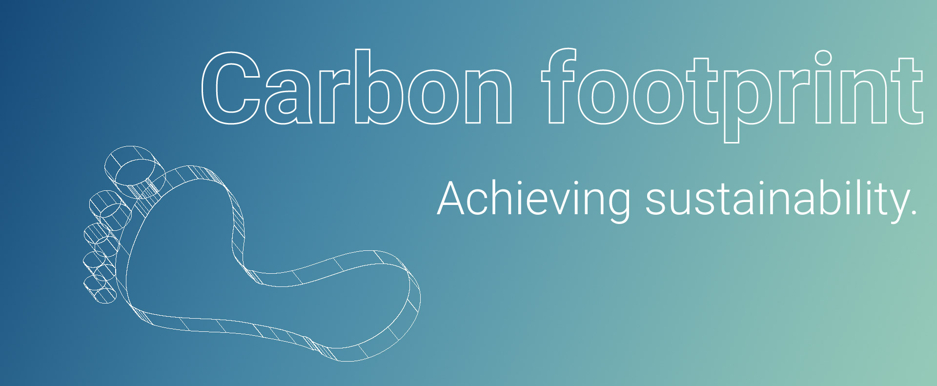 AWS carbon footprint calculation