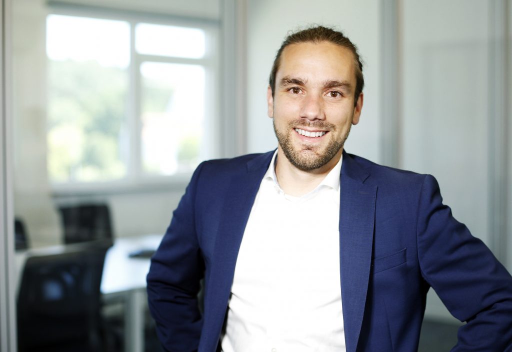 AWS Karriere - Entwicklungsingenieur