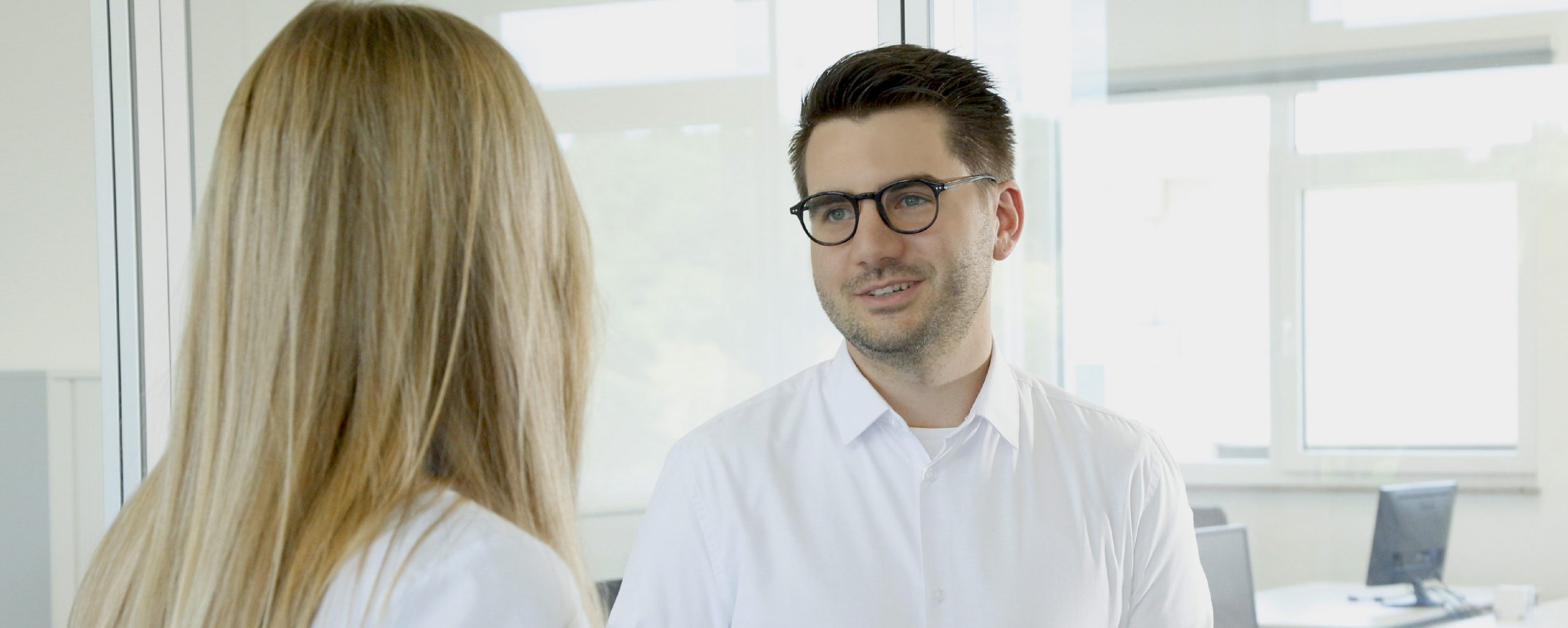 AWS Karriere - Projektingenieur