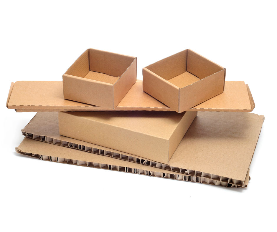 Verpackungsmaterial